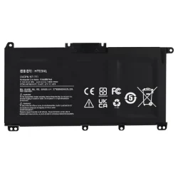 HT03XL L11119-855 Laptop Battery for HP Pavilion 250 G7 TPN-C135 14-CE0017TX 14S-CR1011TX 15-CS0038TX 15-CW0017AU HTO3XL